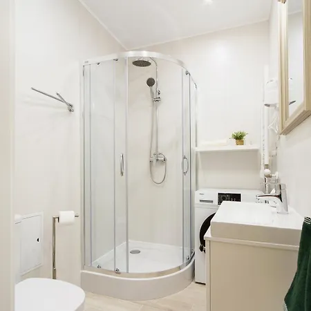 Apartament For Two-jewish Quarter-starowislna 54
