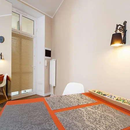 For Two-jewish Quarter-starowislna 54