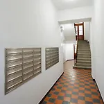 For Two-jewish Quarter-starowislna 54 * 크라쿠프