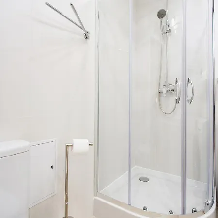 Appartement For Two-jewish Quarter-starowislna 54 Krakau
